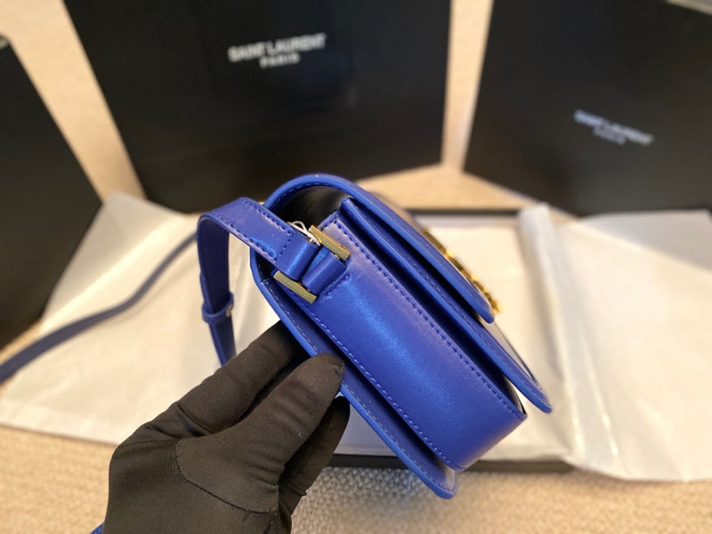 Satchel Bags - SLY Bags - 1815