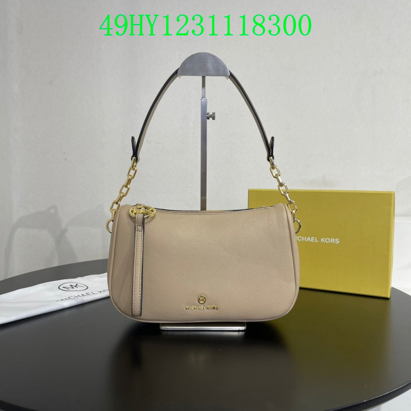 Satchel Bags - MK Bags - 152