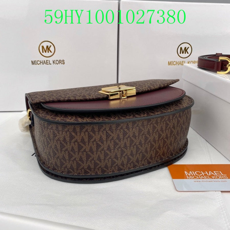 Satchel Bags - MK Bags - 821
