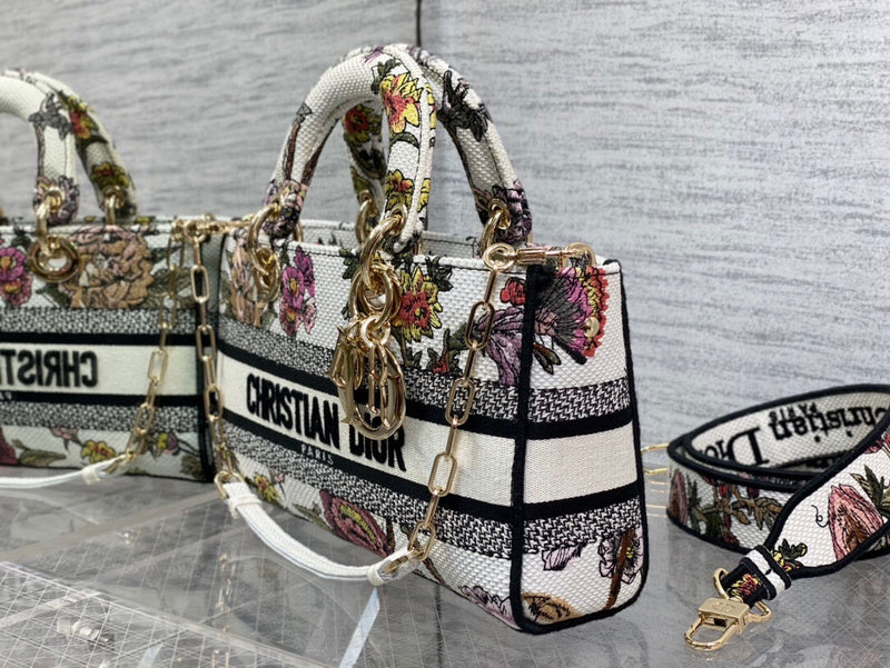 GLM - Dir Bags - 1629
