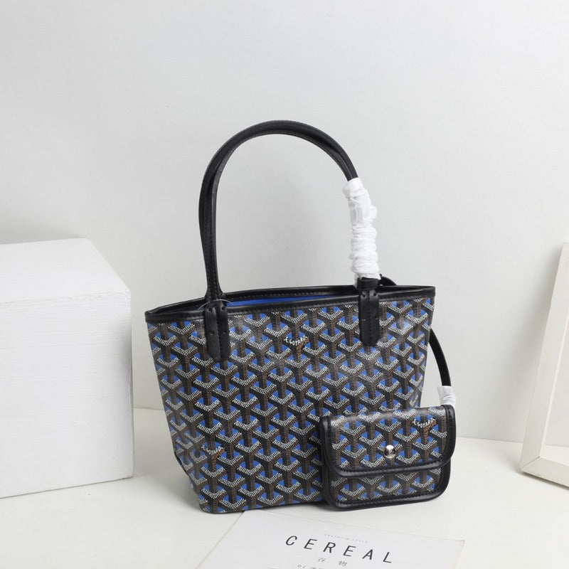 GLM - GYO Bags - 1536