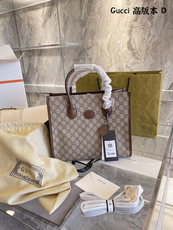 Satchel Bags - GUC Bags - 394