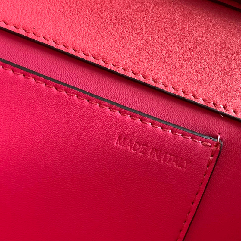 GLM - VEL Bags - 275