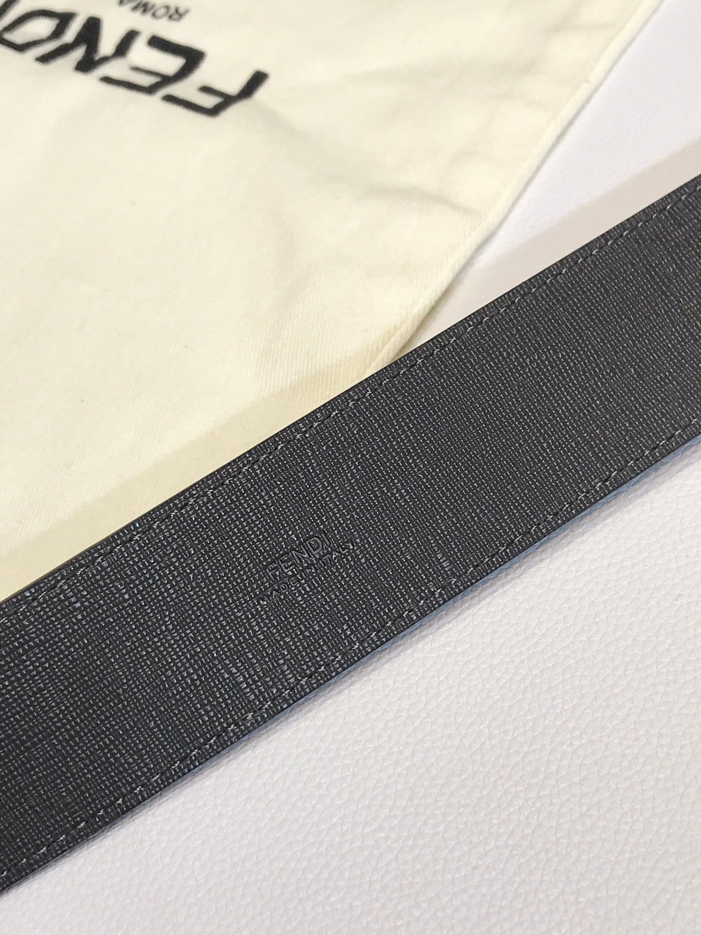 GLM -Luxury  FEI  BELTS 002