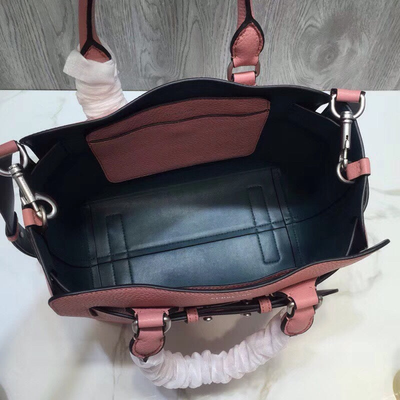 Fan Fashion -GLM - Top quality BBR Bags - 1601