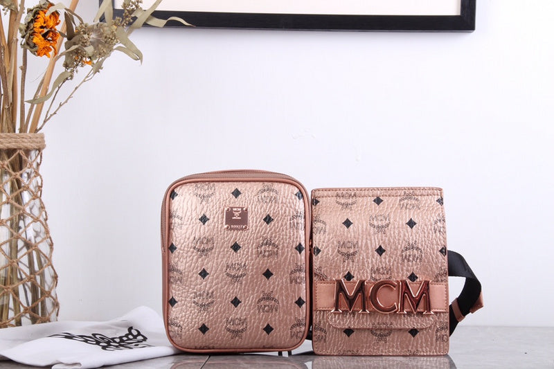 Satchel Bags - MC Bags - 634