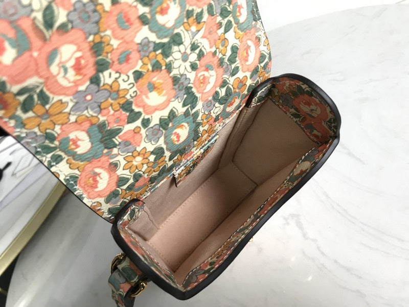 Satchel Bags - GCI Bags - 7077