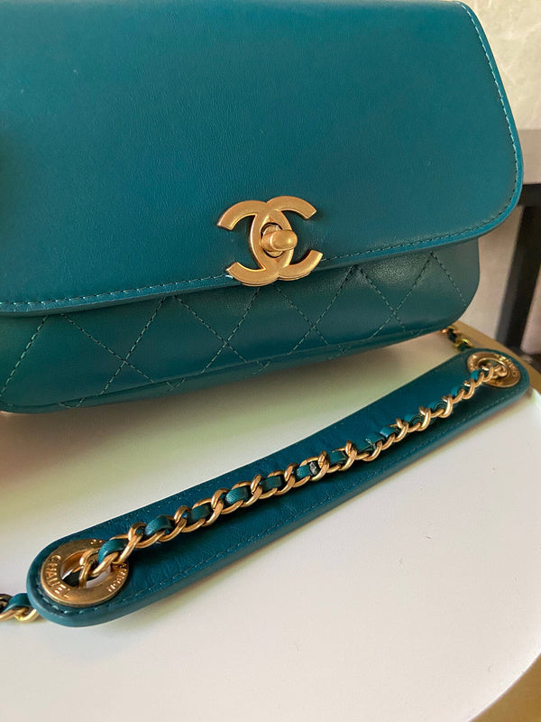 Satchel Bags - CHL Bags - 4624