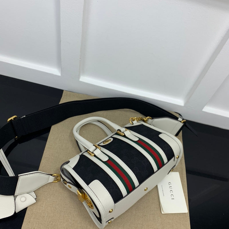 Satchel Bags - GUC Bags - 342