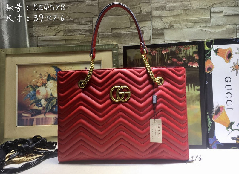 Satchel Bags - GCI Bags - 1507