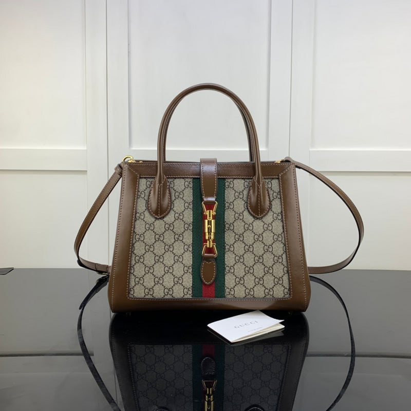 Satchel Bags - GUC Bags - 1774