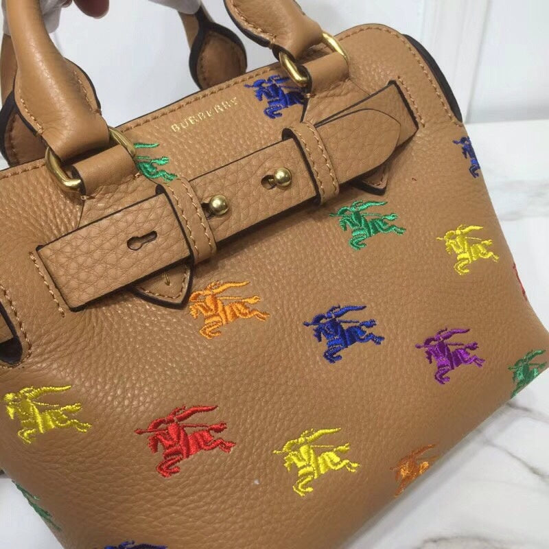 Fan Fashion -GLM - Top quality BBR Bags - 1644