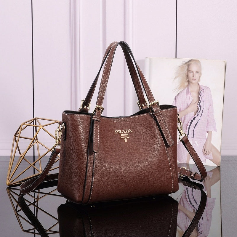 Satchel Bags - PDA Bags - 1173
