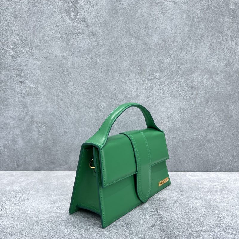 Satchel Bags - JQMS Bags - 030