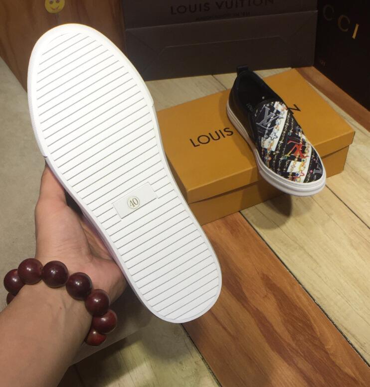 glami shop- LOV Men Shoes - 1759