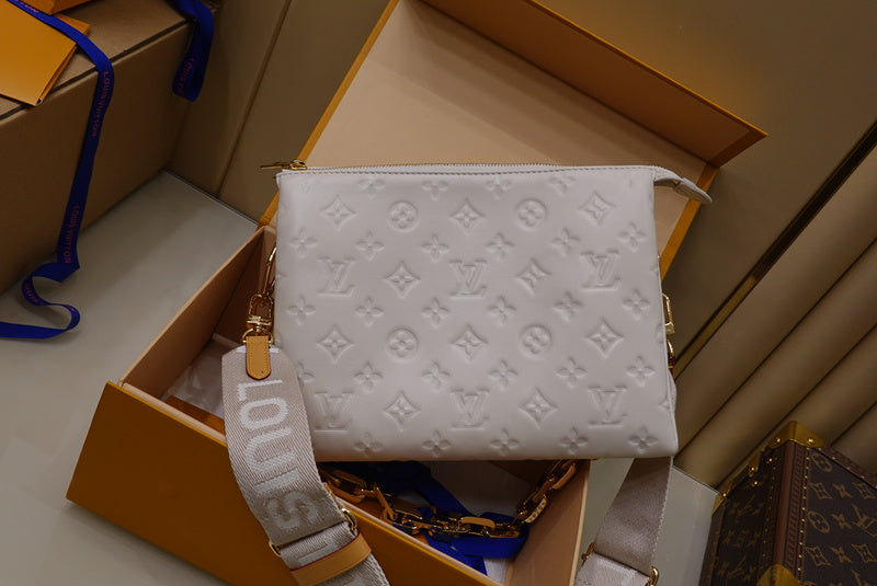 Satchel Bags - VL Bags - 4992
