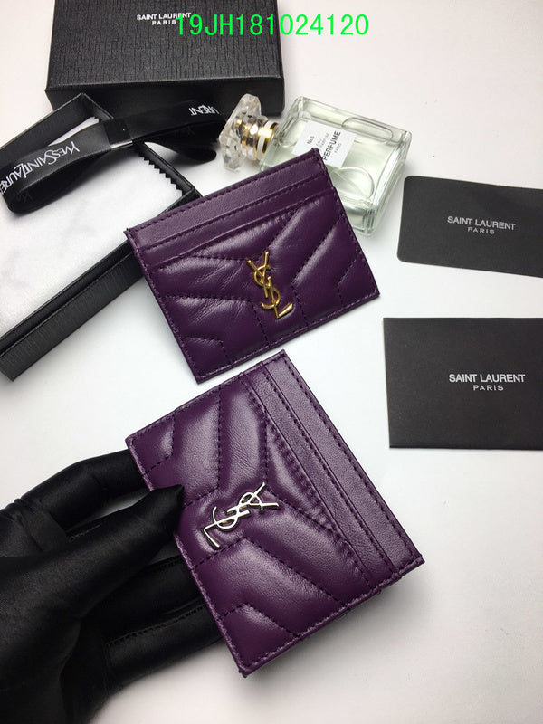 Glami - YLS Wallet - 343