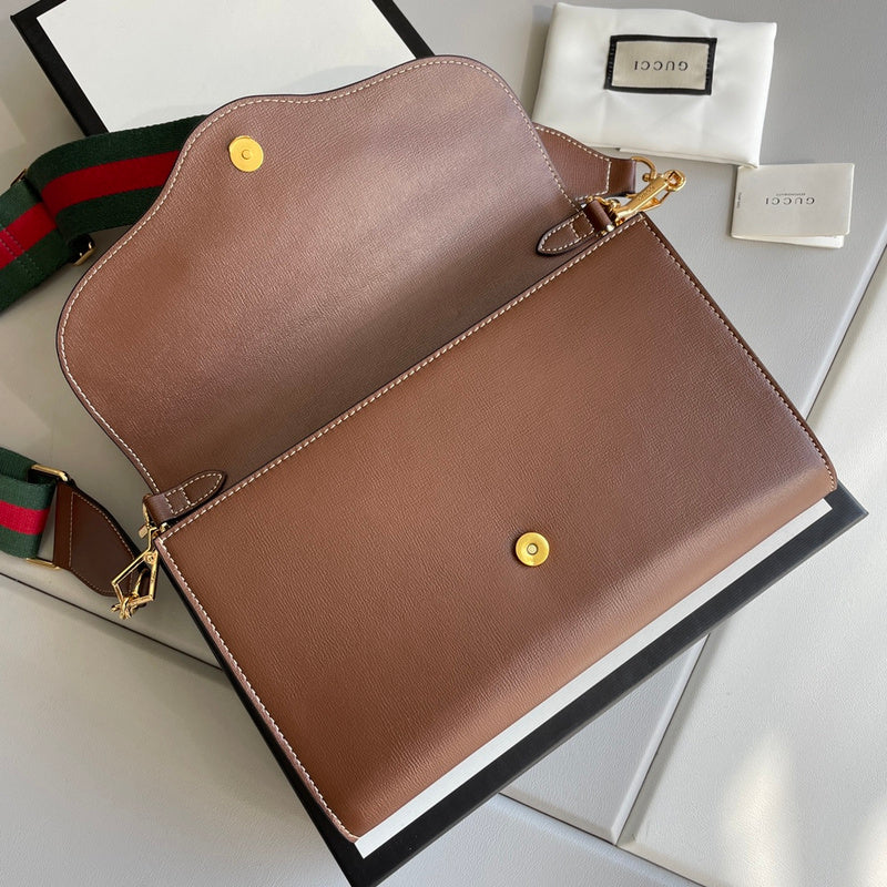 Satchel Bags - GUC Bags - 854