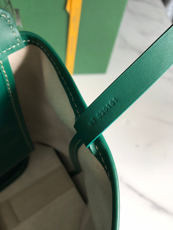 GLM - GYO Bags - 740
