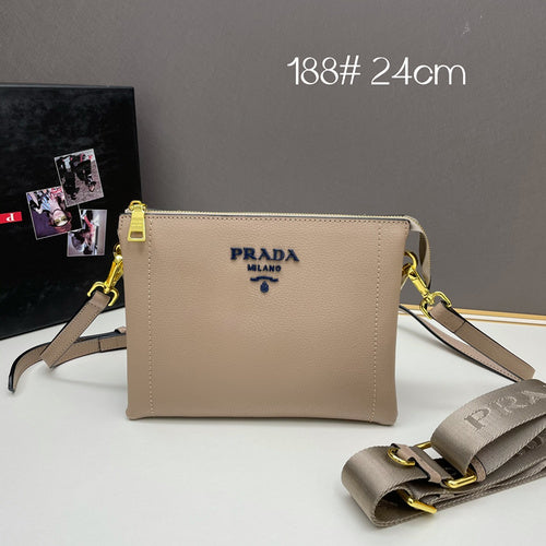 Satchel Bags - PDA Bags - 1027