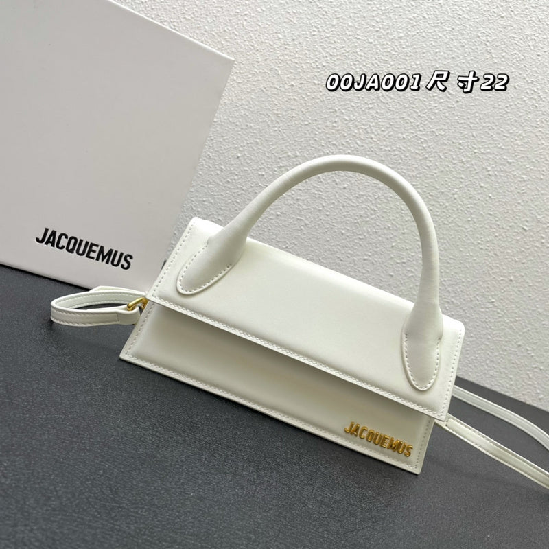 Satchel Bags - JQMS Bags - 070