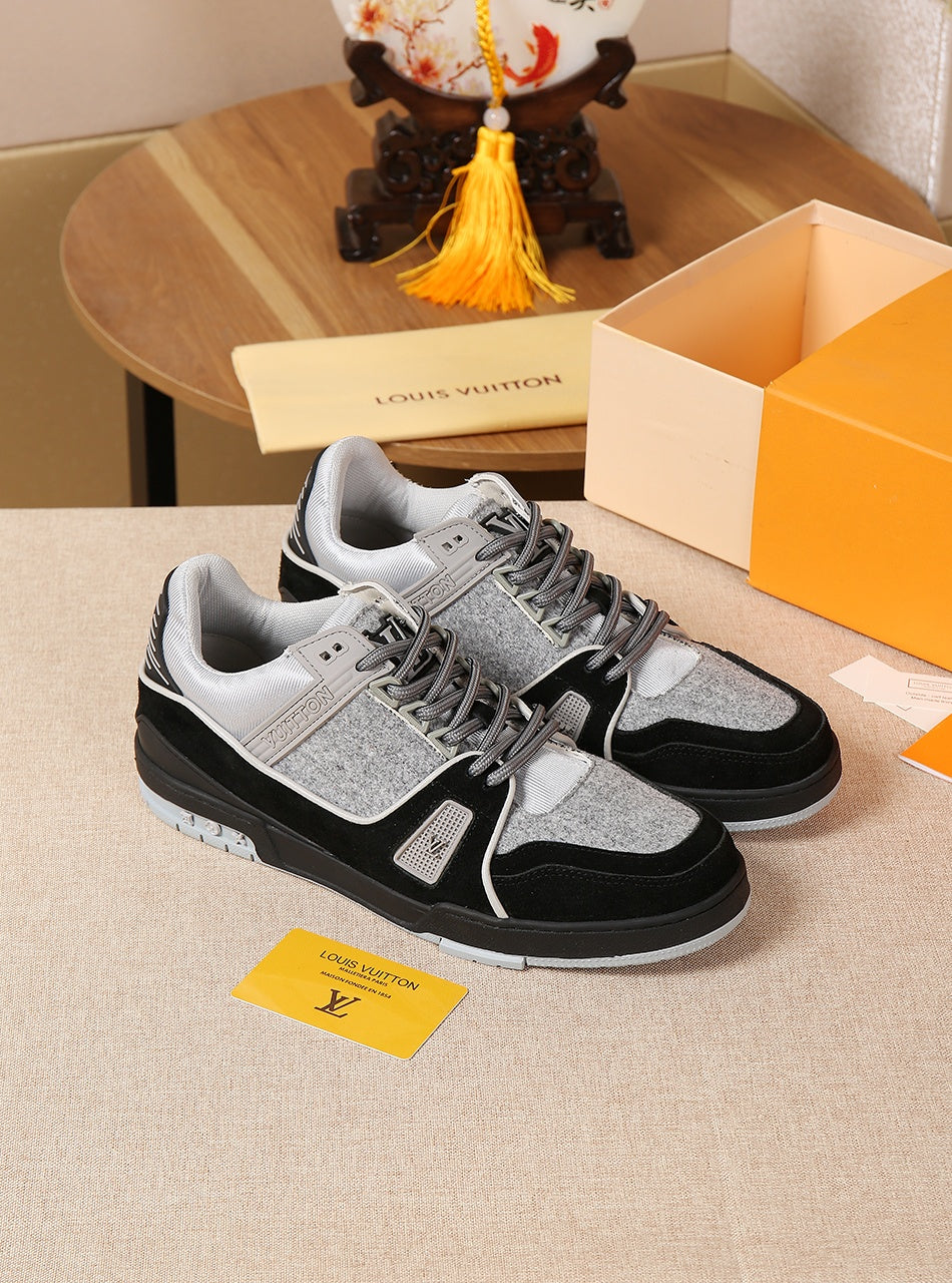 GLM - Luv Trainer Sneakers