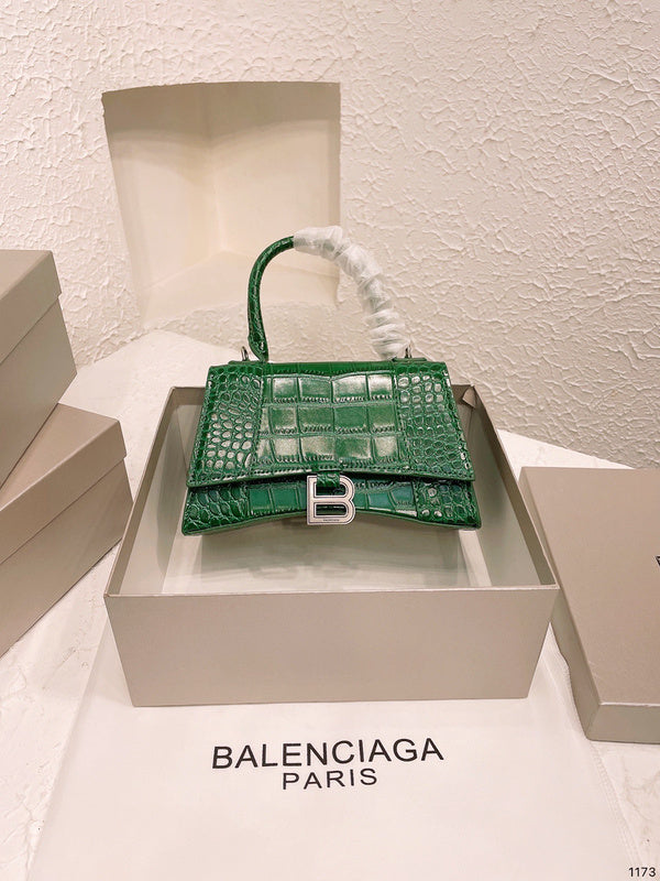 Satchel Bags - BGA Bags - 1441