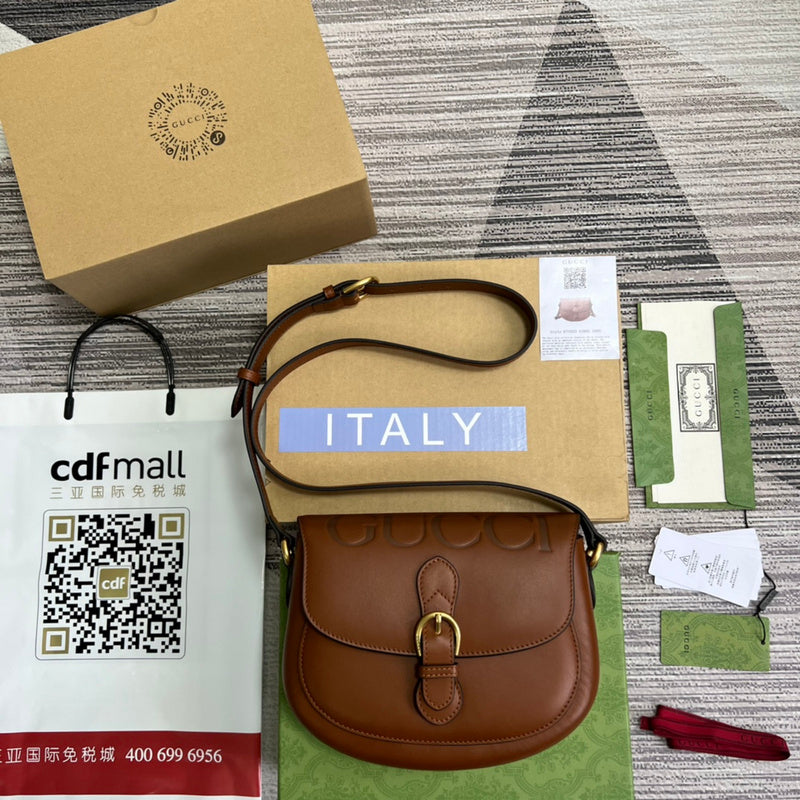 Satchel Bags - GCI Bags - 4367