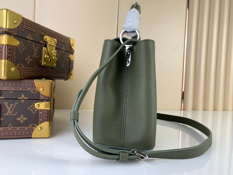 Satchel Bags - VL Bags - 4642