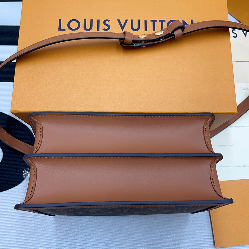 Glami GlamI Lu-Vi bags - 8138