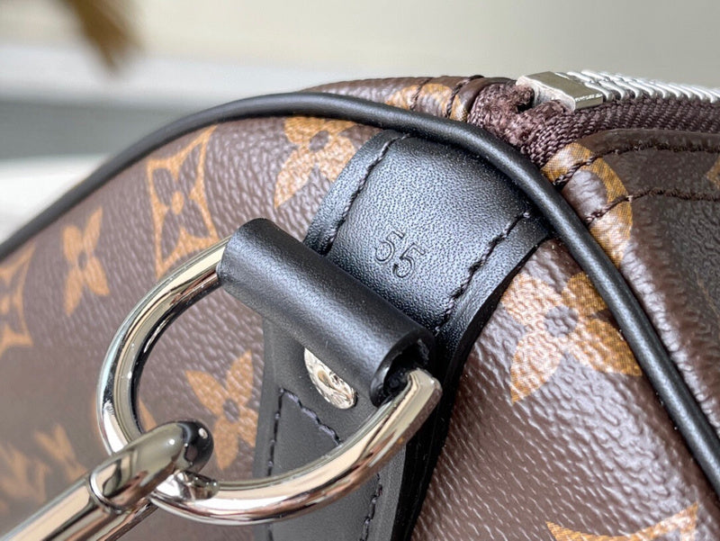 Glami- Glami- Lu-Vi bags - 4738