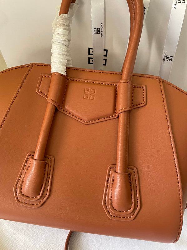 Satchel Bags - GVC Bags - 051
