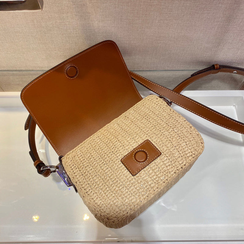 Satchel Bags - PDA Bags - 1398