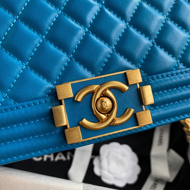 Satchel Bags - CHL Bags - 7428