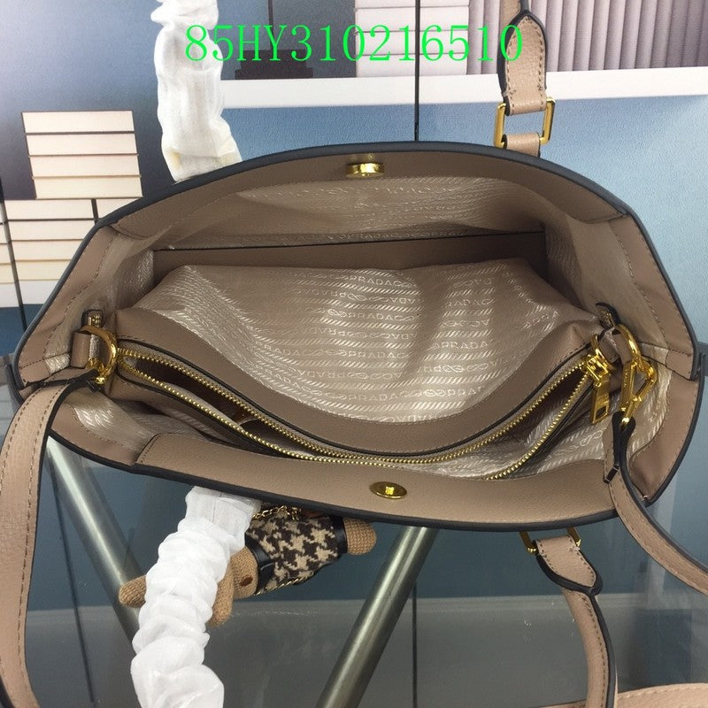Satchel Bags - PDA Bags - 3568