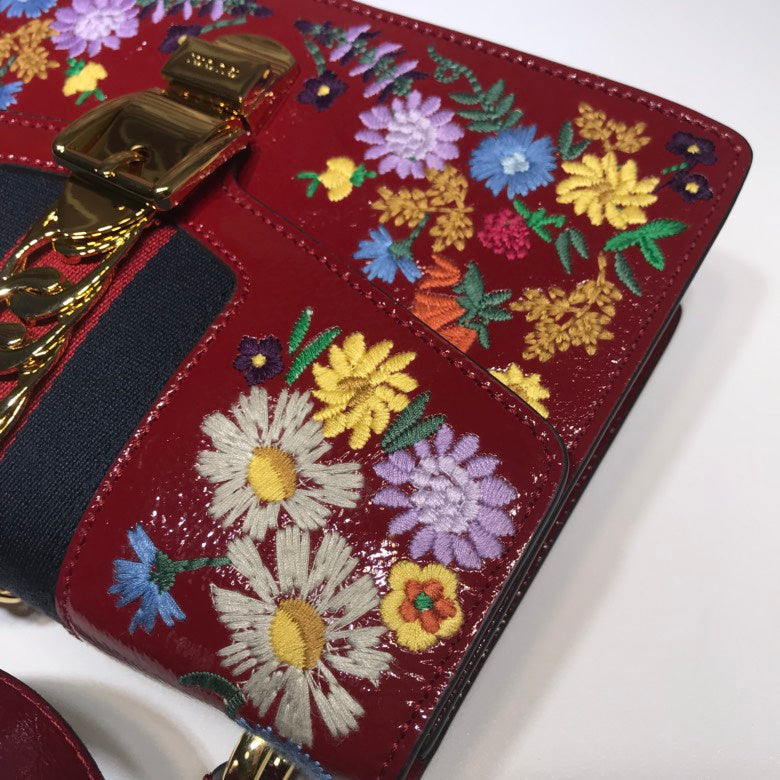 Satchel Bags - GCI Bags - 3835