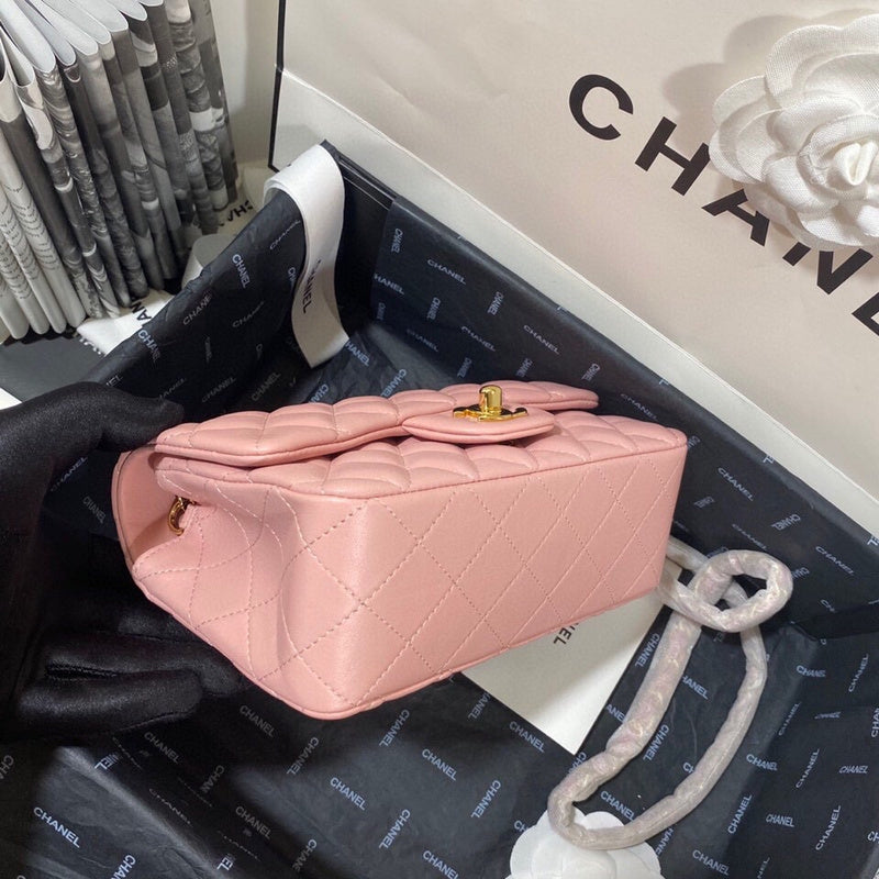 Satchel Bags - CHL Bags - 4591