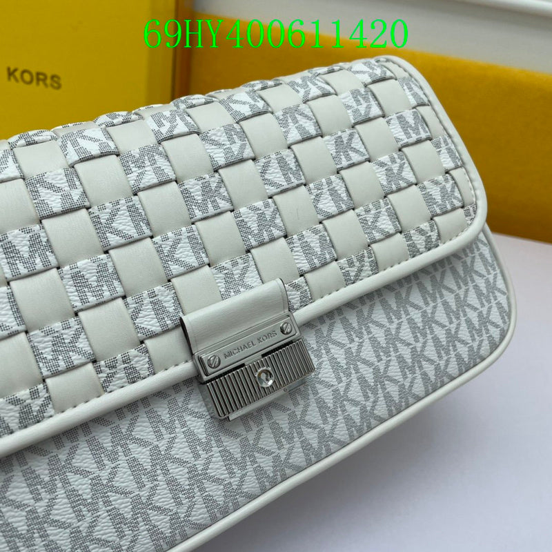 Satchel Bags - MK Bags - 744