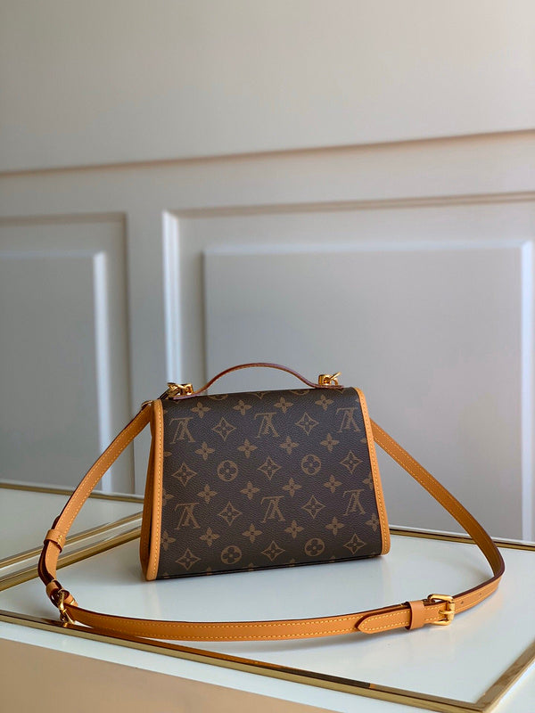 Satchel Bags - VL Bags - 2244