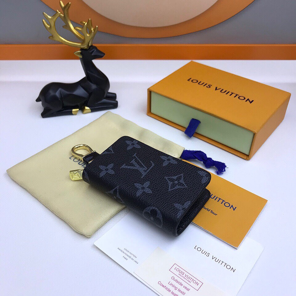 GLM -Top Quality Keychains LUV 064