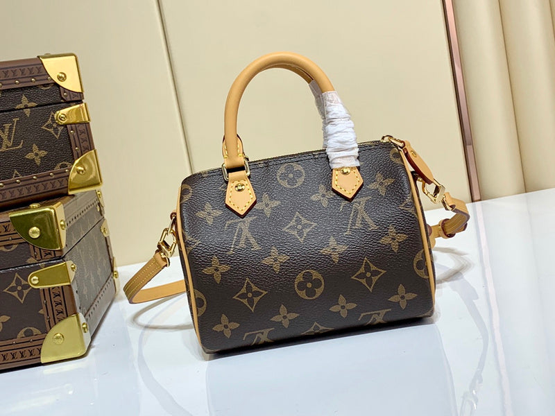 Satchel Bags - VL Bags - 4700