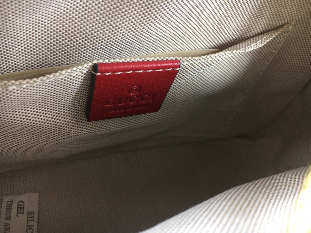 GLM - Top Quality Bags GCI 026
