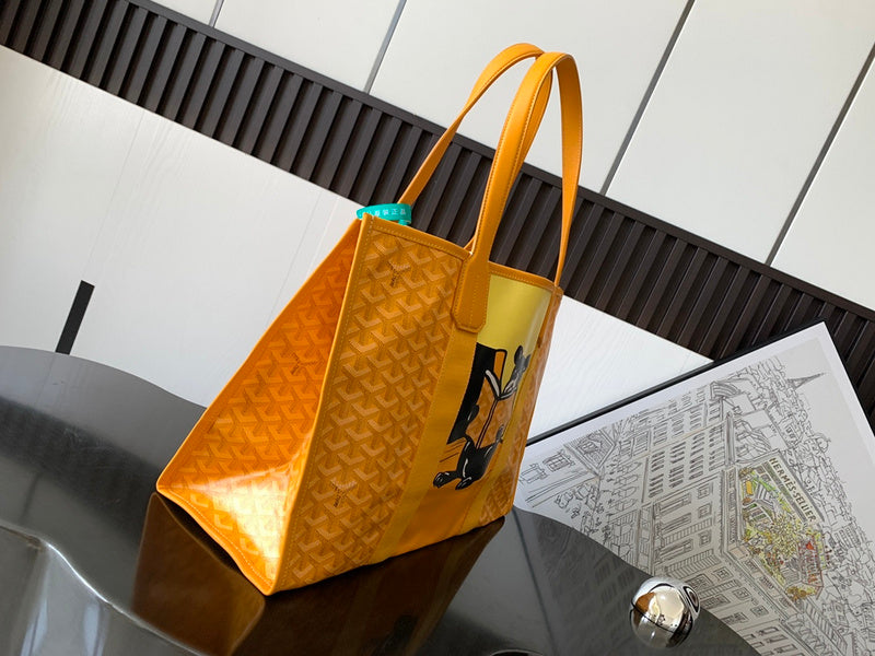 GLM - GYO Bags - 557