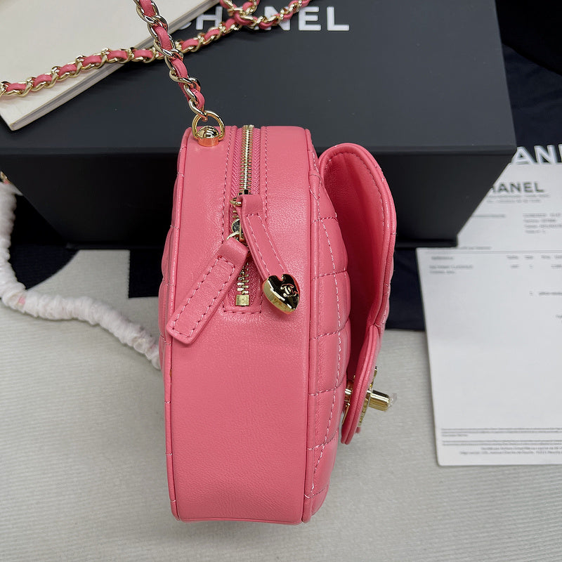 Satchel Bags - CHL Bags - 2035