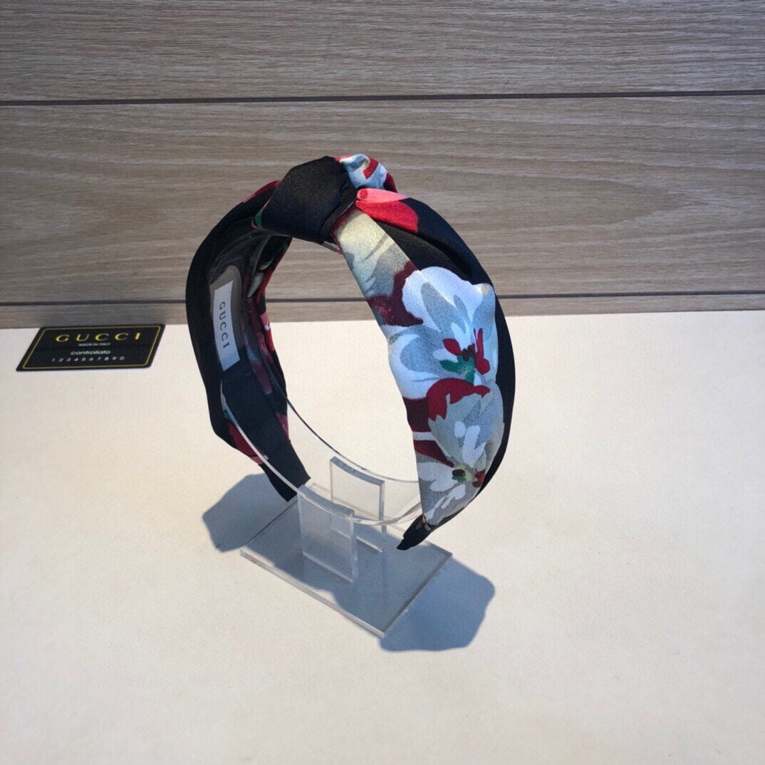 GLM - New Hair Band GCI 036