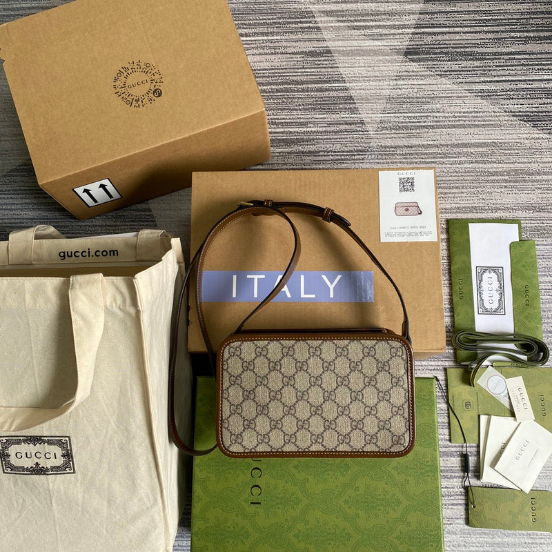 GLM - gg Bags - 1769