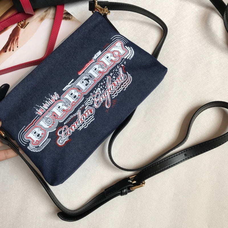 Fan Fashion -GLM - Top quality BBR Bags - 1111
