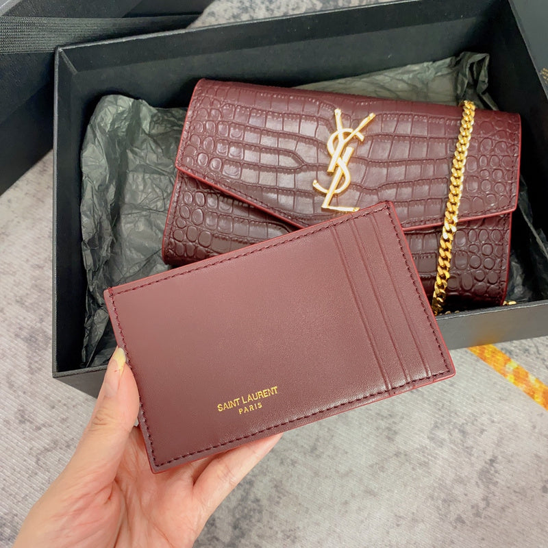 GLM - SLY Bags - 442