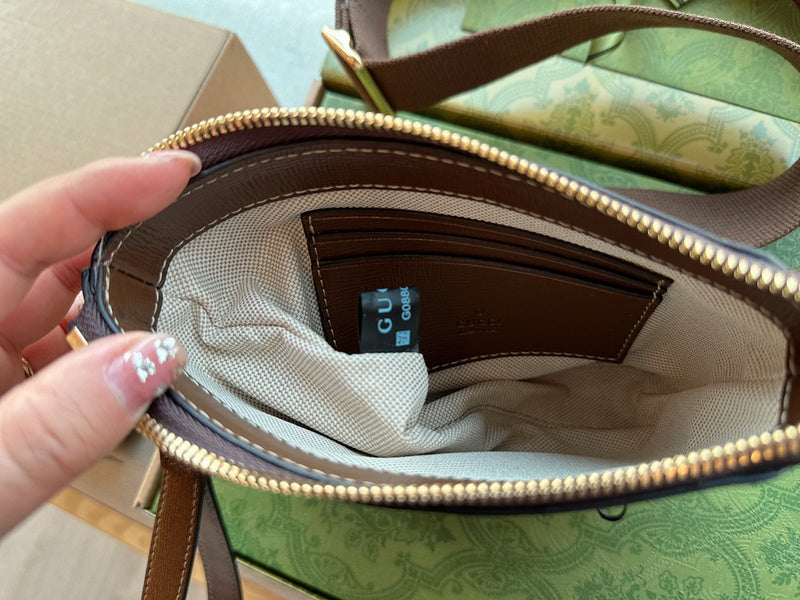 Satchel Bags - GUC Bags - 166