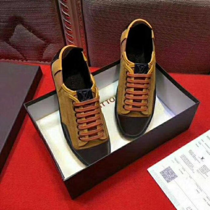 GLM - Top Quality Luv Sneaker 065